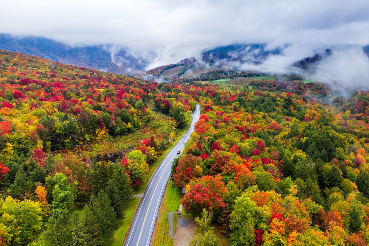 Best Fall Travel Deals for 2024 Kiplinger