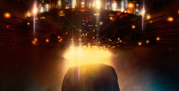 Close Encounters of the Third Kind screenshot