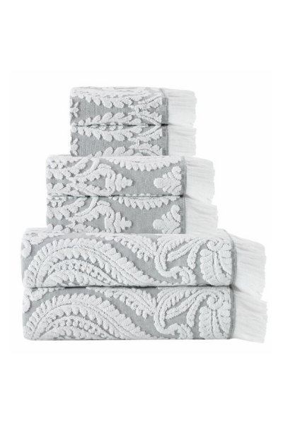 6 of the best bath towels to add a touch of luxury to your restroom ...