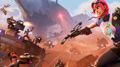 Fortnite Chapter 5 Season 3