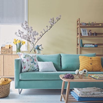 Bring Summer indoors with this gorgeous new collection