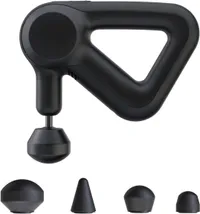 TheraGun Prime Quiet Deep Tissue Therapy Massage Gun: $299now $189 at Amazon
Lowest price -