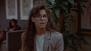 Sandra Bullock in Love Potion No. 9