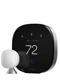Ecobee Smart Thermostat Premium