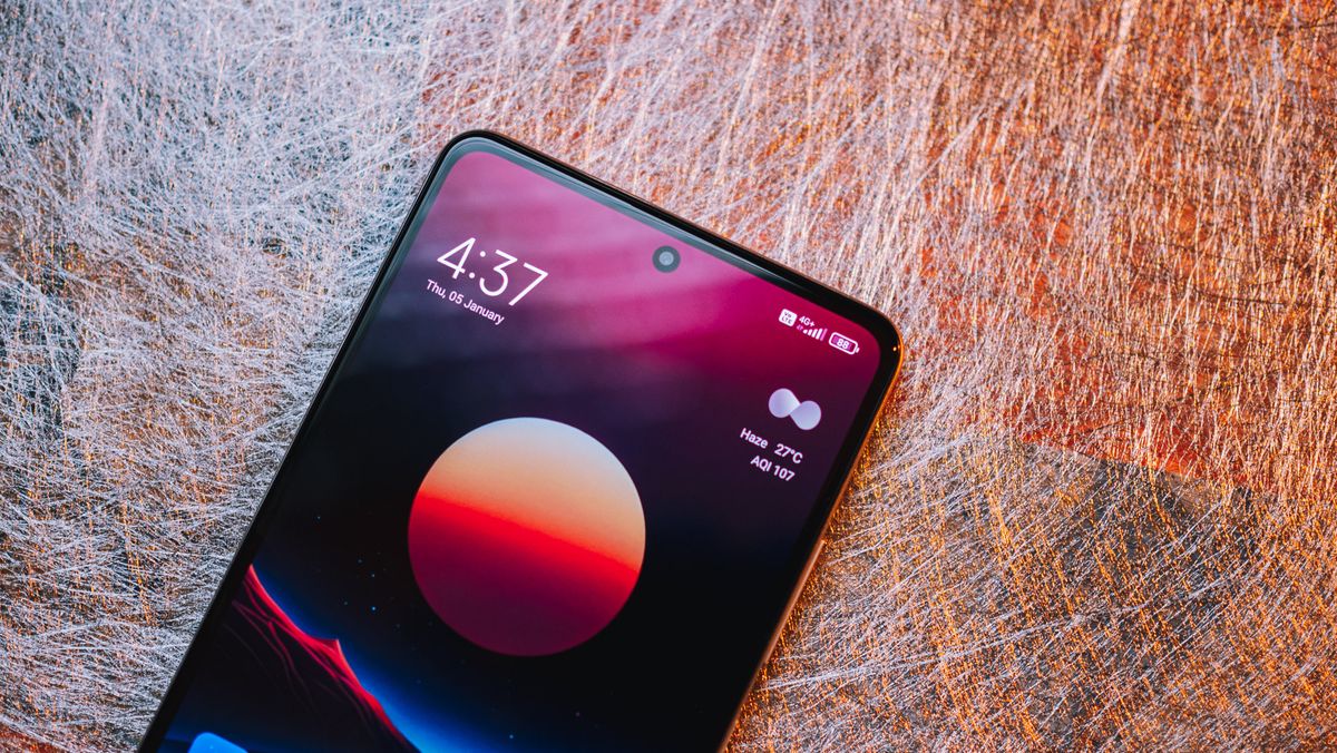 Redmi Note 12 Pro+ review