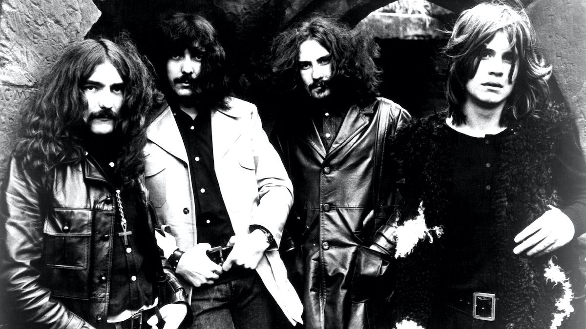 Sabbath &#039;70