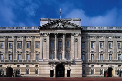 Buckingham Palace