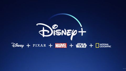 Disney Plus review