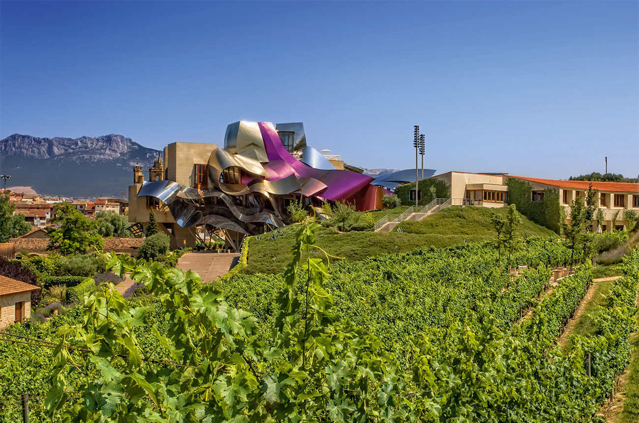 Marques de Riscal
