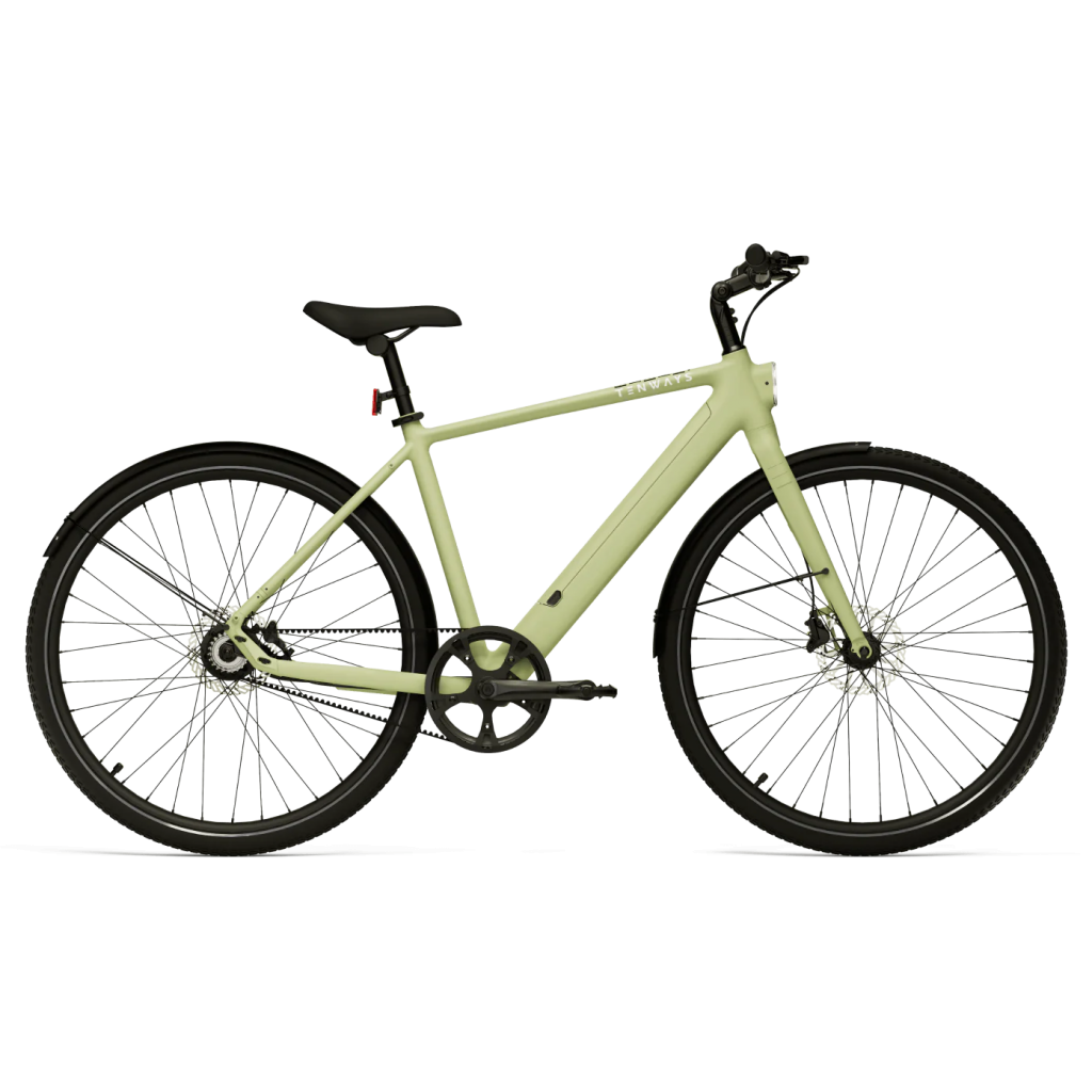 Tenways CGO600 Pro