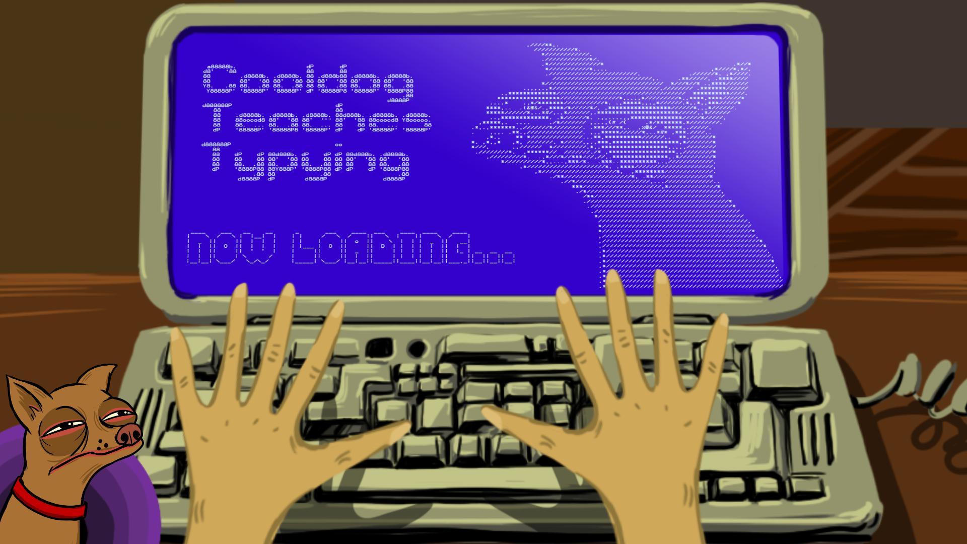 Mavis Beacon Teaches Typing 2, Commodore Amiga