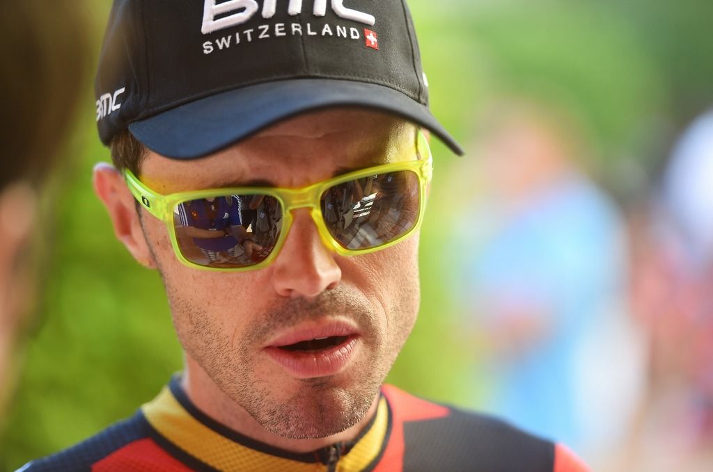 Samuel S&aacute;nchez (BMC)