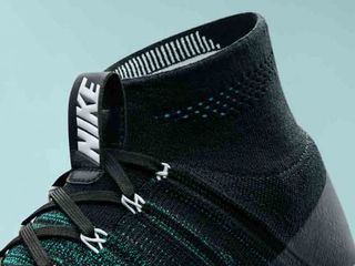 Nike Flyknit Elite shoes