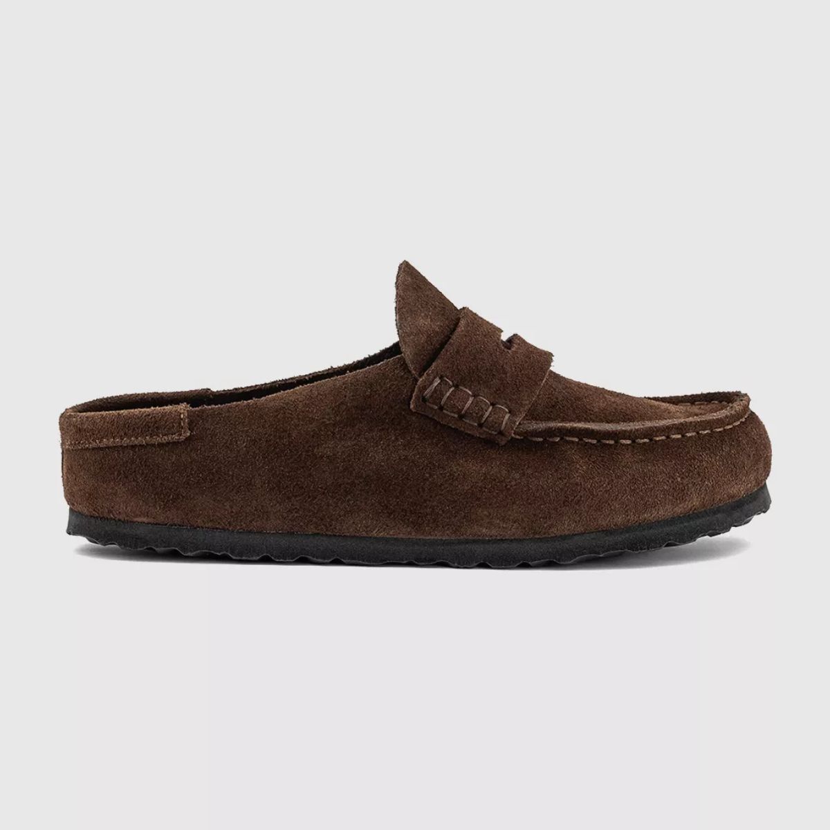 Birkenstock, Naples Wrapped Loafers