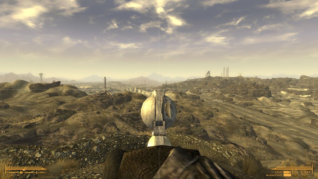 Best Fallout: New Vegas PC mods 2021 | Windows Central