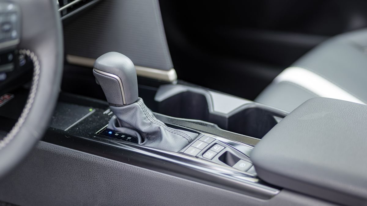 2026 Toyota Camry review.