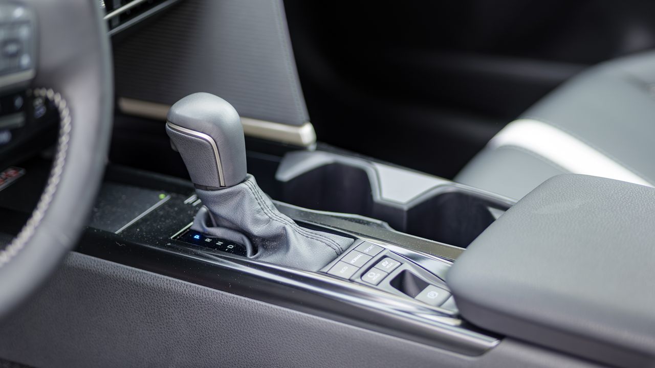 2026 Toyota Camry review.