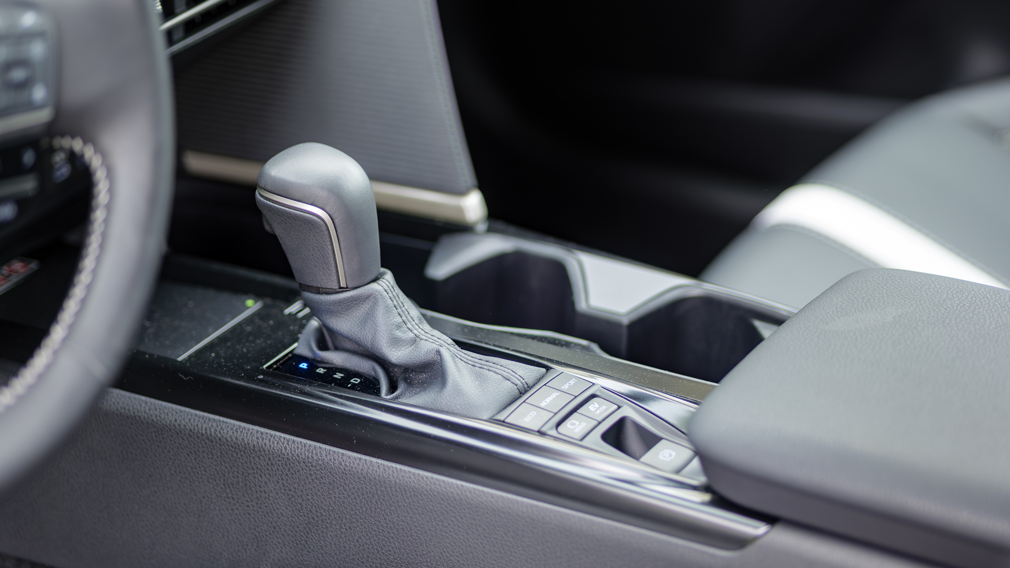 2026 Toyota Camry review.