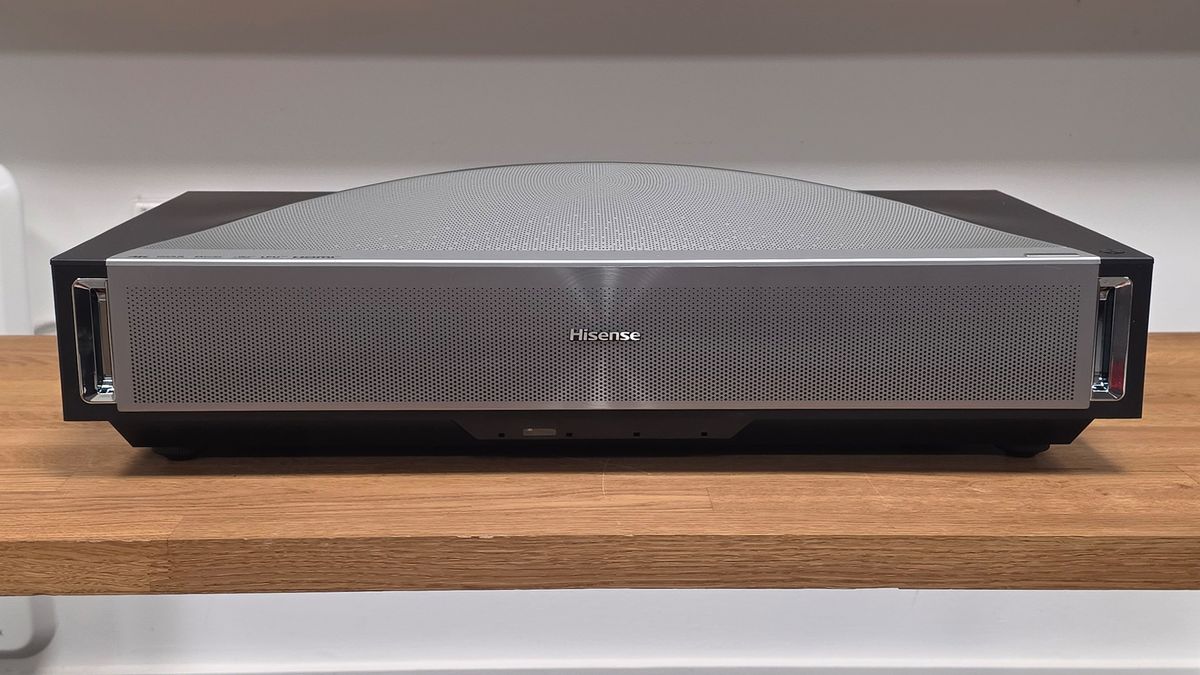 Hisense PX4 Pro UST projector