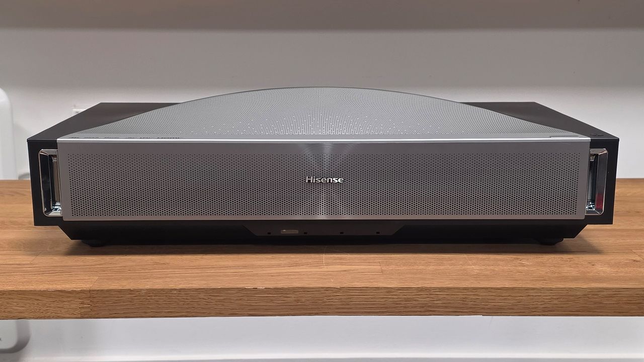 Hisense PX4 Pro UST projector