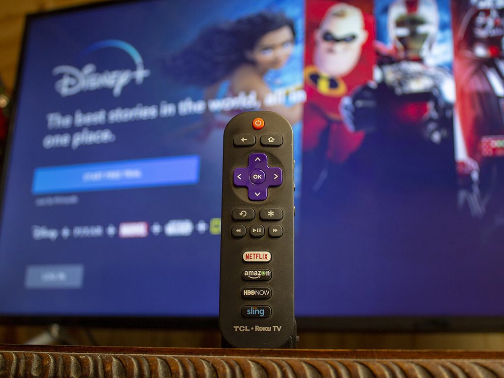 Can You Watch Disney Plus On Roku Windows Central