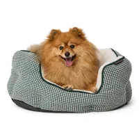 Wainwright’s Houndstooth Memory Foam Luxury Medium Dog Bed | Save 50% at Pets At HomeWas £40 Now £20 Wainwright’s Houndstooth Memory Foam Luxury Medium Dog Bed | Save 50% at Pets At HomeWas £40 Now £20