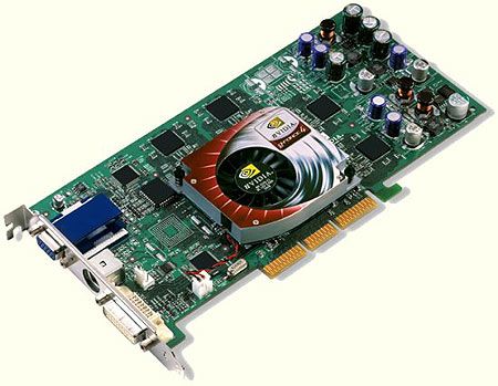 The 23 Greatest Graphics Cards Of All Time | Tom's Hardware