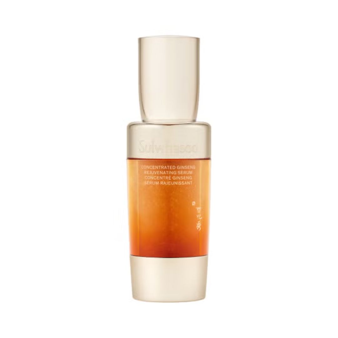 Sulwhasoo Concentrated Ginseng Rejuvenating Serum