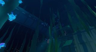 Raft cheats: Undersea Buildings