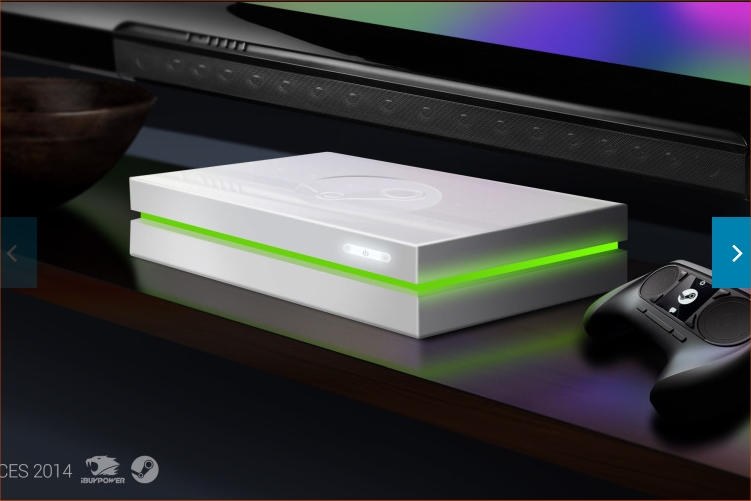 ”iBuyPower