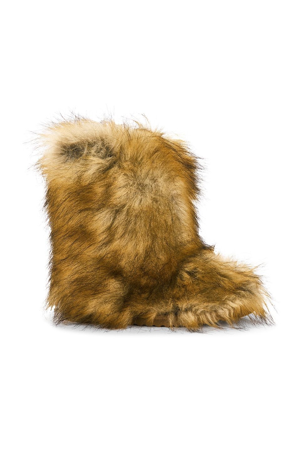 Beastie Boot