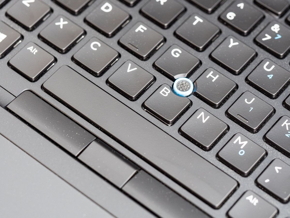 Dell Latitude 5490