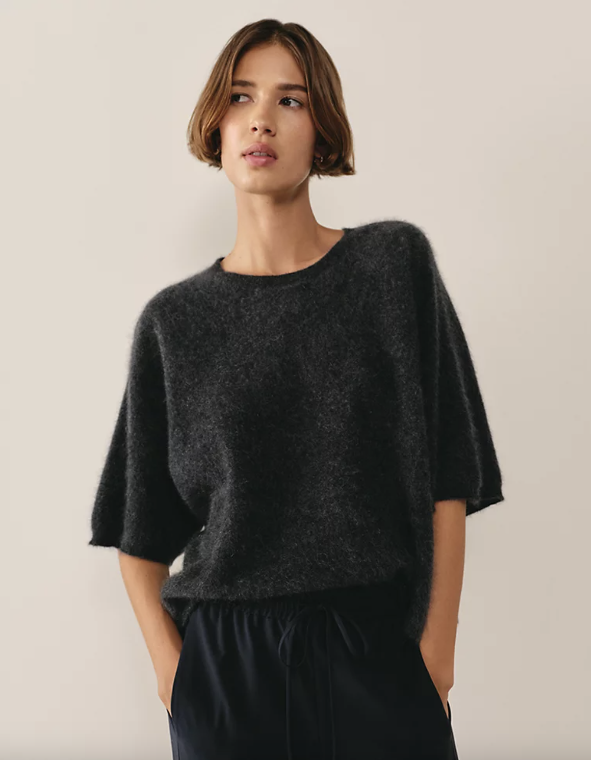The White Company Jumper
