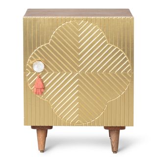 fiore bedside table