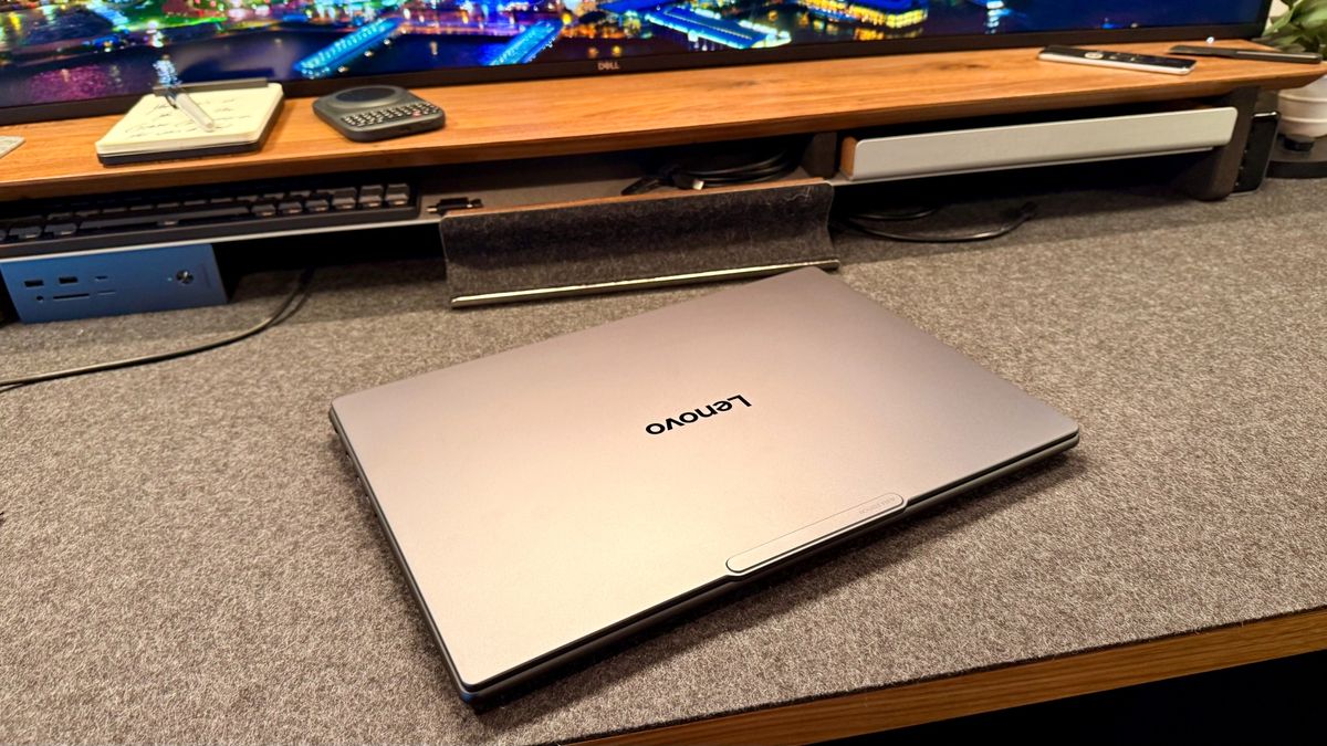 Lenovo | Pro 9i AE Gen 11