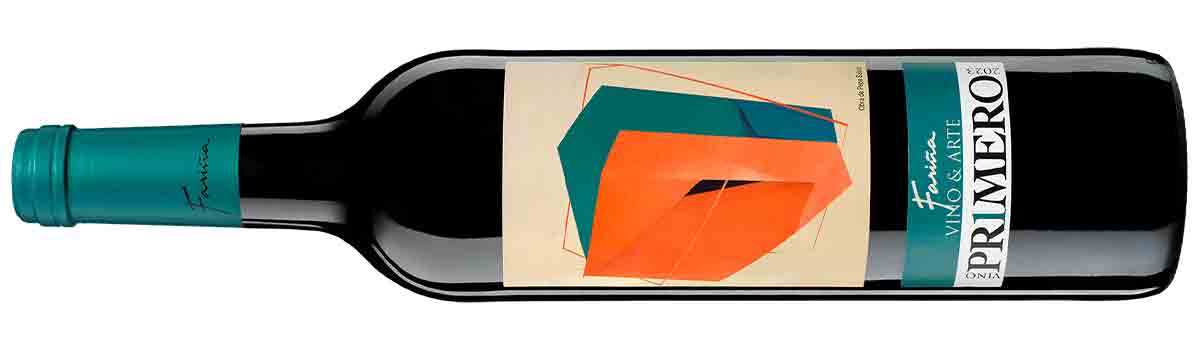 Bodegas Fari&amp;ntilde;a, Primero, Toro 2023