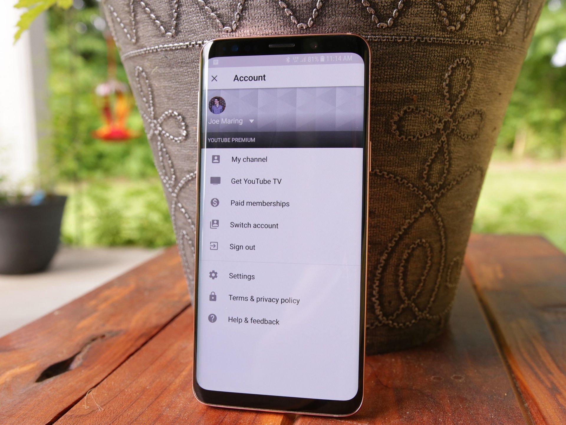 Best Tricks To Fix Youtube S Most Annoying Features Android Central Best Tricks To Fix Youtube S Most Annoying Features Android Central