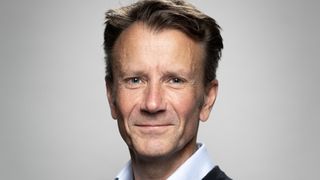 Embracer Group CEO Phil Rogers