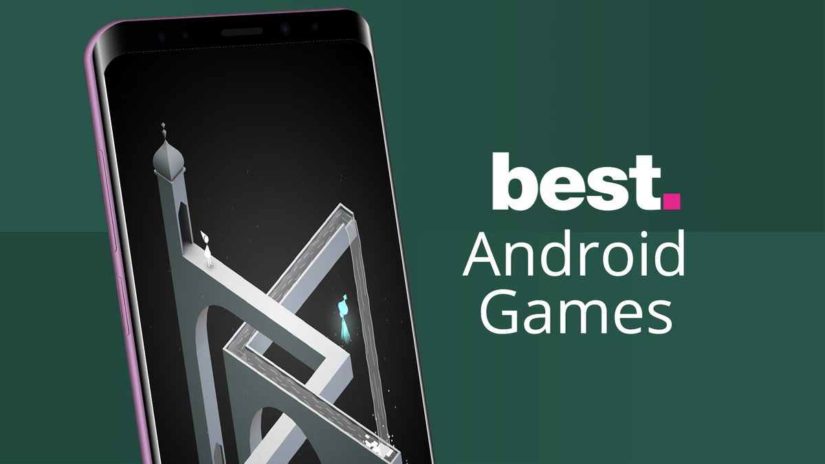 The best Android games 2023 TechRadar