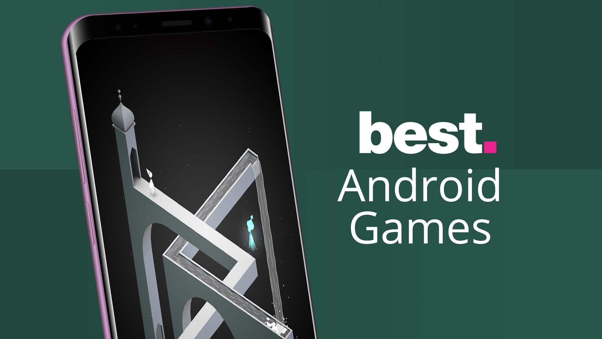 The best Android games 2023 TechRadar