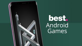 The best Android games