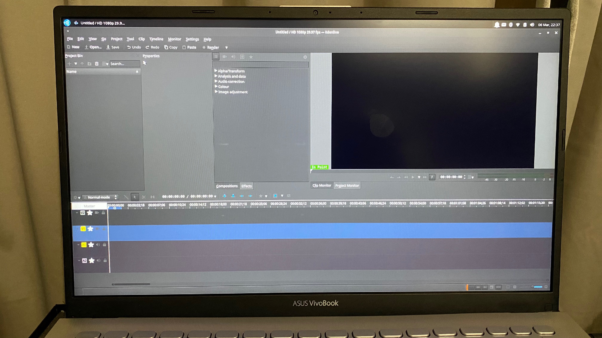 Ubuntu Studio