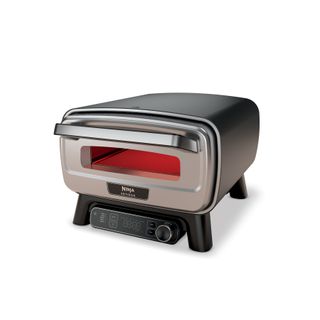 Ninja Artisan pizza oven