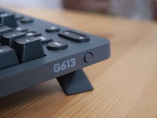 Logitech G613 Review