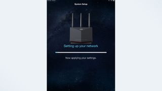 Asus RT-AX86U router review