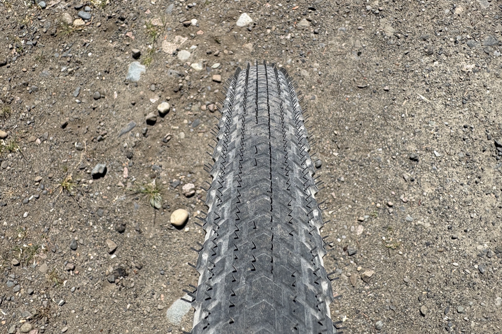 Pirelli Cinturato Gravel H dæk