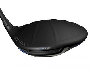 Ping G driver back view