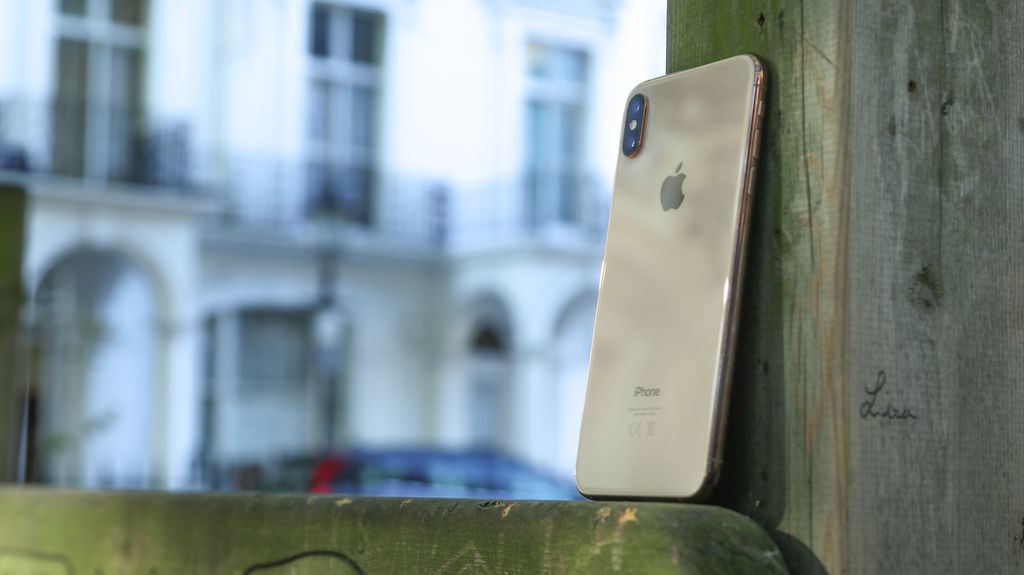 iPhone XS Max review Apple's aging handset is still top quality