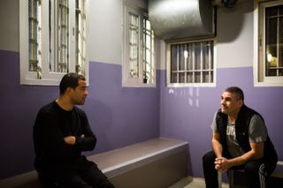 Inside the World's Toughest Prison
