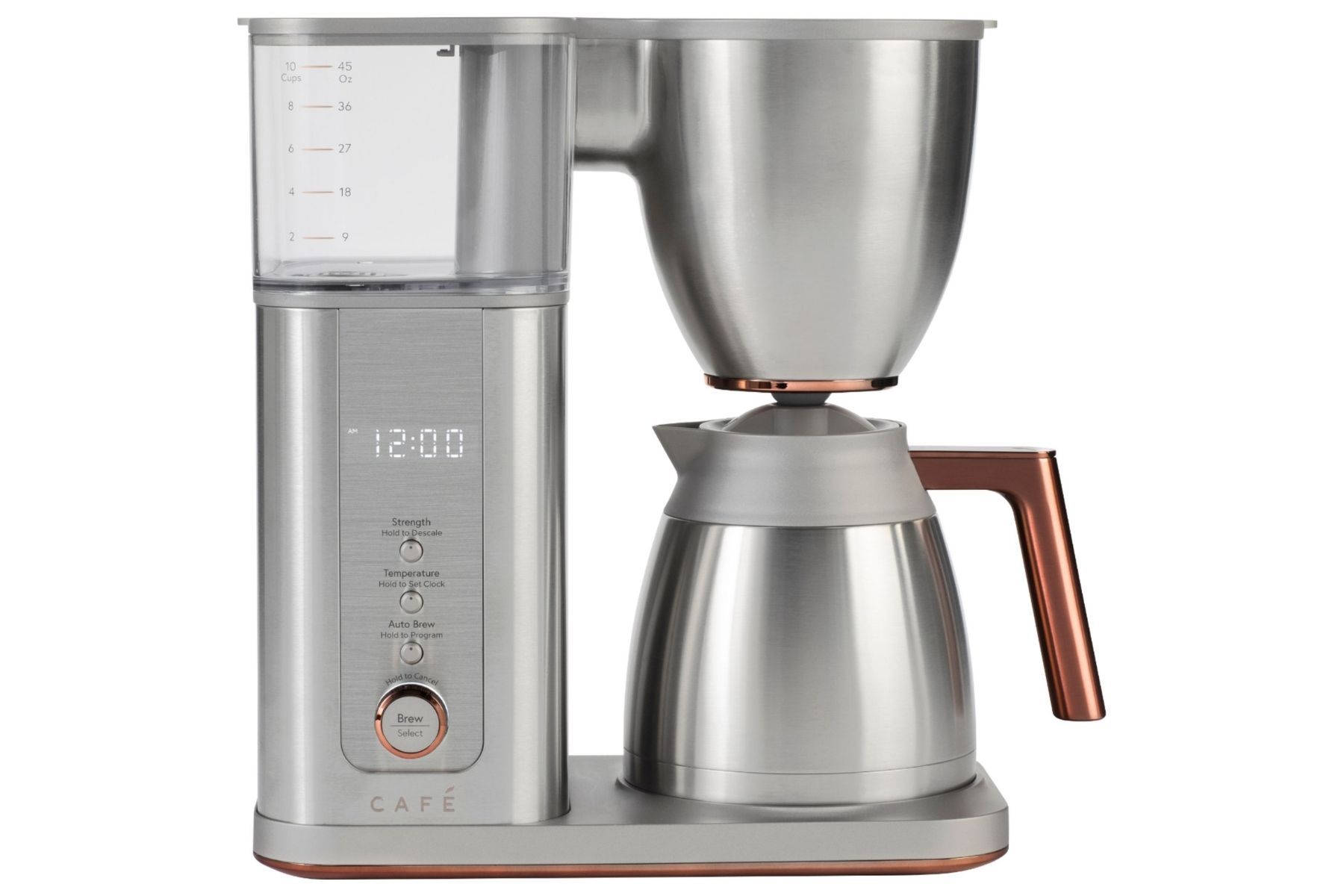 Best drip coffee makers 2023 tested by our experts Homes & Gardens